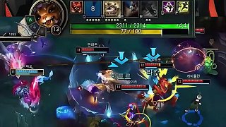 LPL夏季赛季后赛：LNG 3：2 击败V5，三连胜进入四强