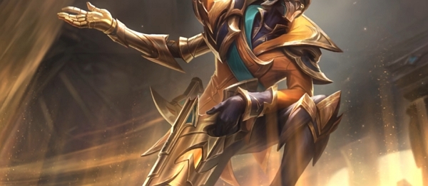 LGD官博发文：热爱和热血为梦想铺路！季后赛我们来啦！