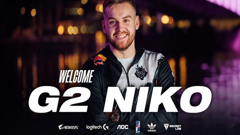 FURIA Fe 击败全跨性别队伍赢得 ESL Impact League 第七季