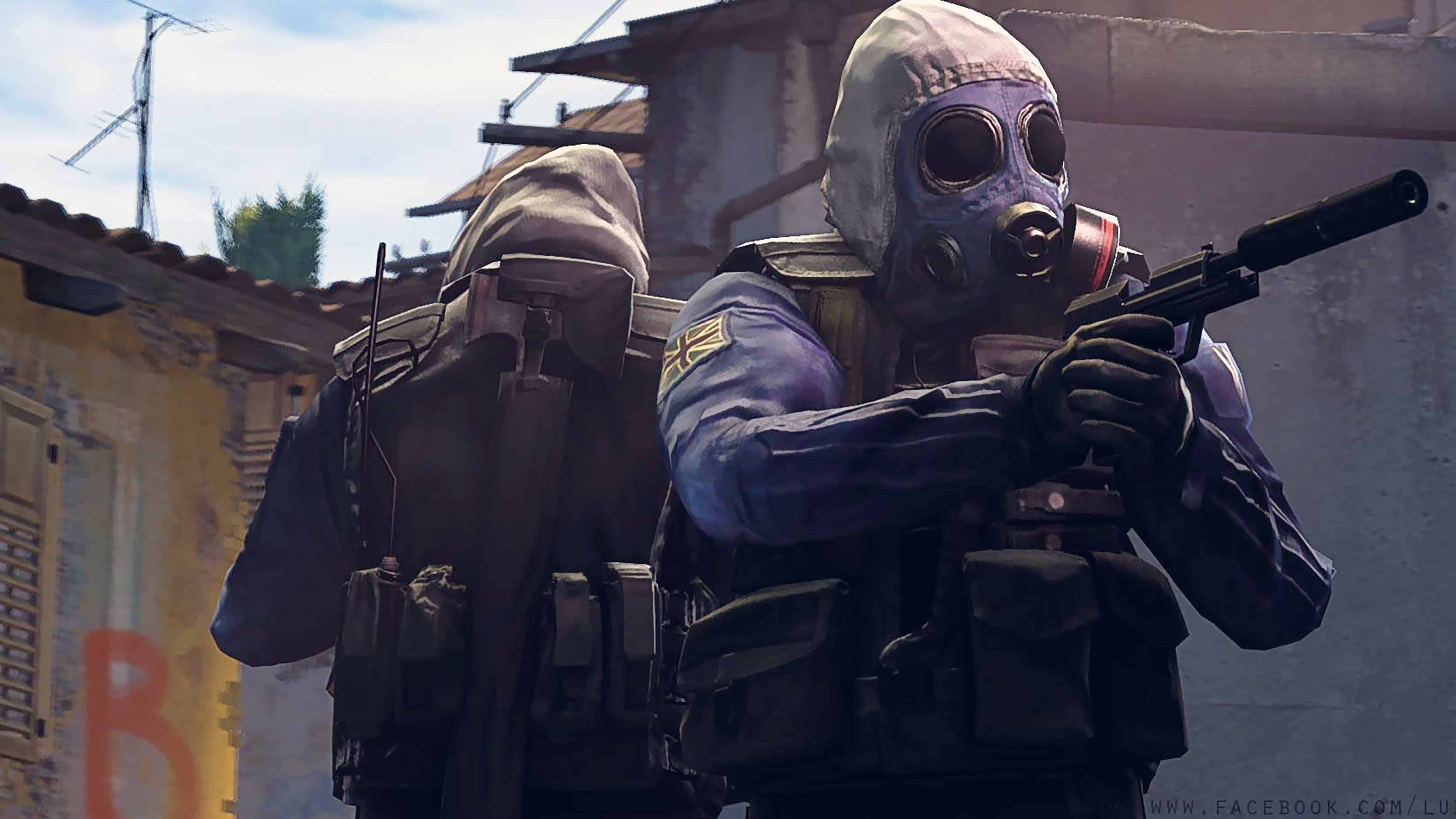 Gentle Mates 签下Veqaj并租借proxh