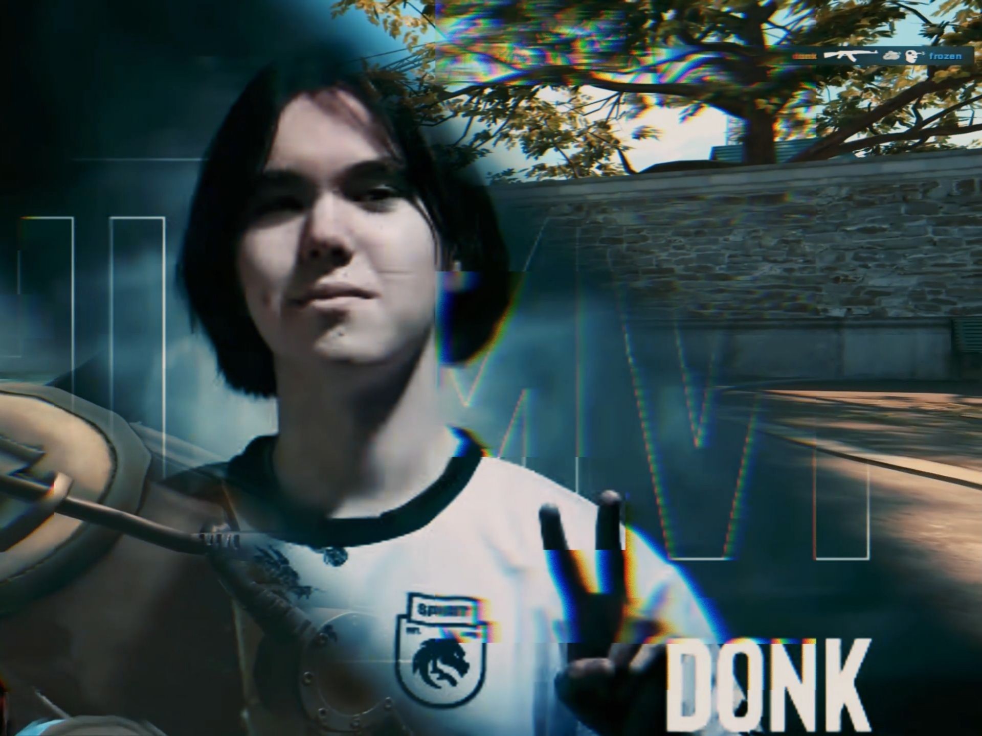 状态火热！JackeyLove与Meiko排位双双十连胜 双排胜率高达80%