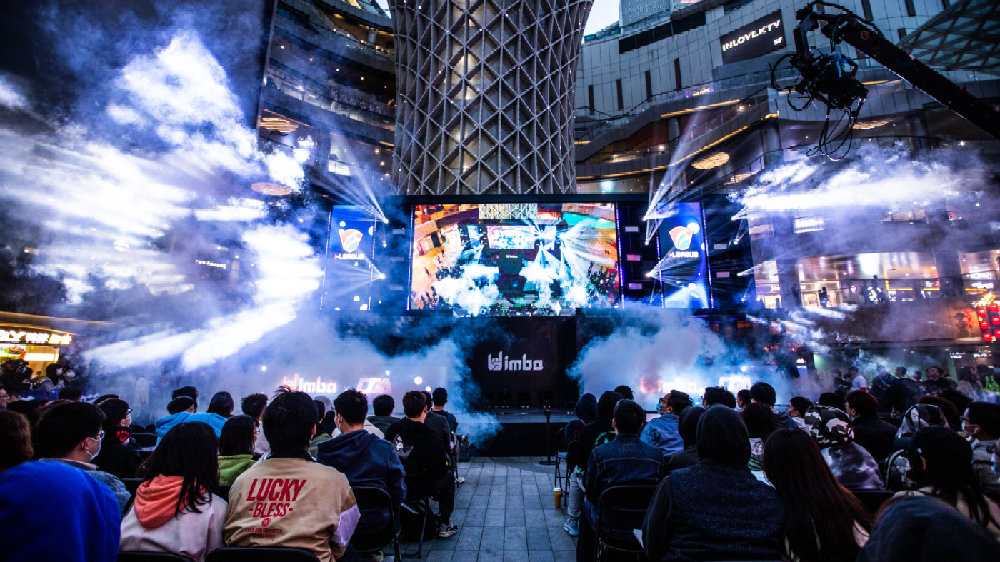 德杯分组情况：HYA、TES、JDG、WE、BLG中头名晋级挑战RNG