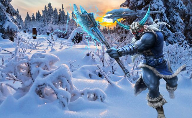 T1 正式宣布 GBM 将以主播身份回归 T1